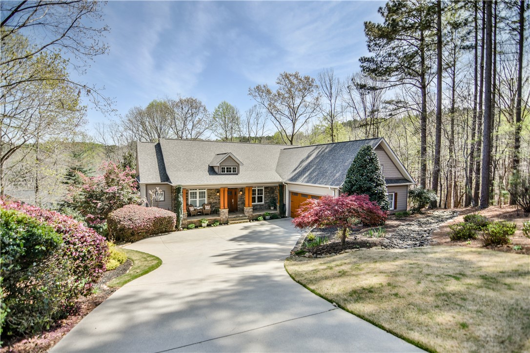 504 Wendover Court, Seneca, South Carolina image 47
