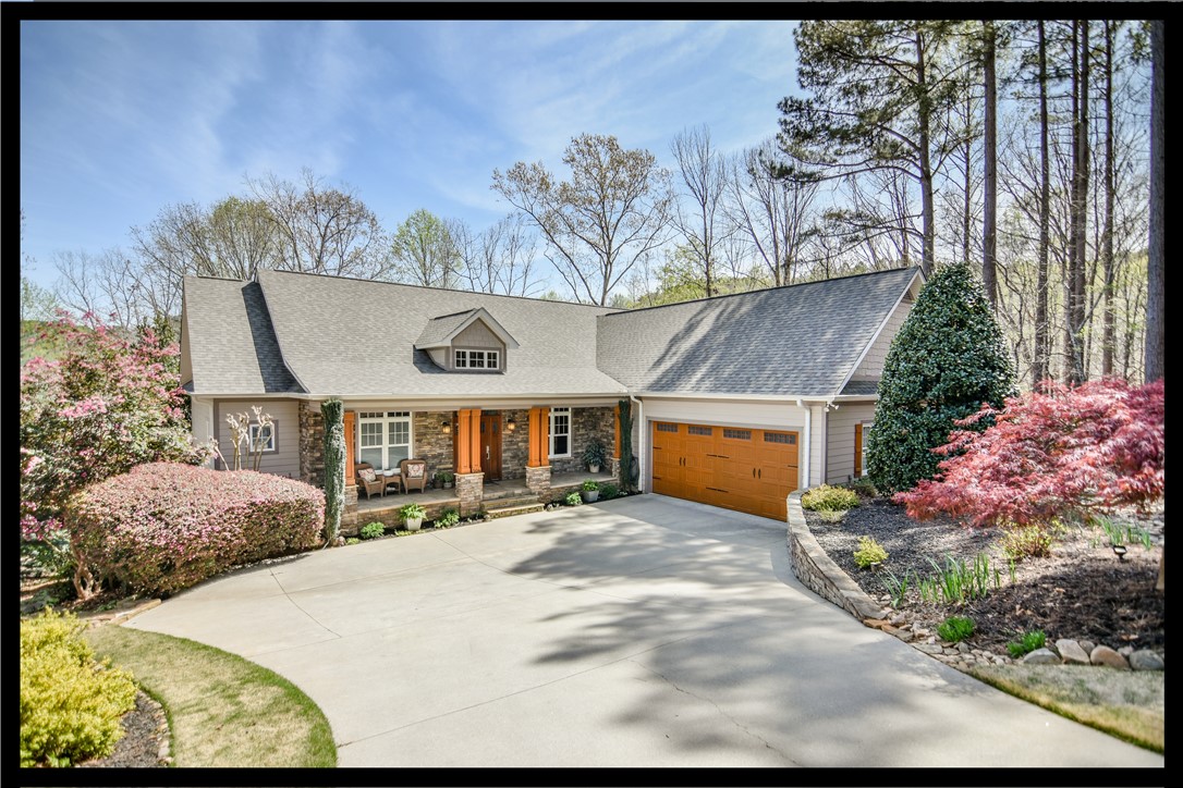504 Wendover Court, Seneca, South Carolina image 1