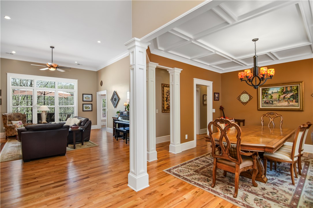 504 Wendover Court, Seneca, South Carolina image 13