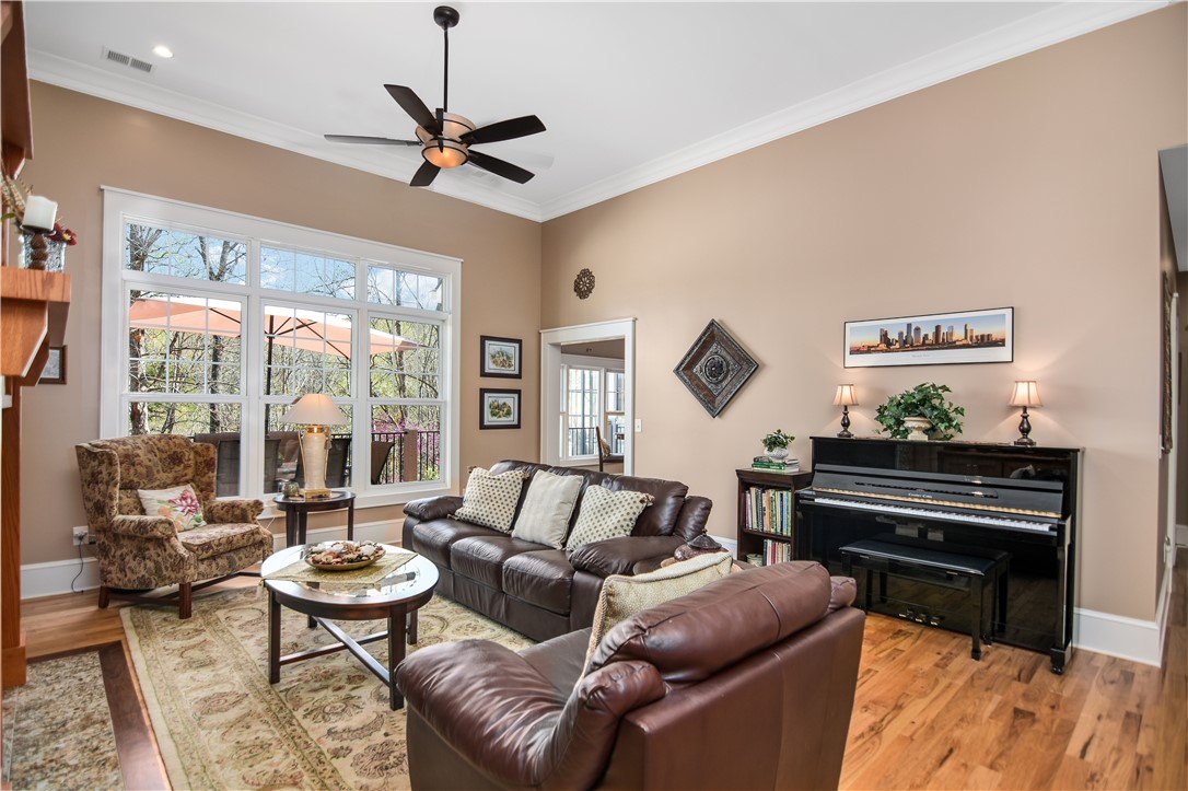 504 Wendover Court, Seneca, South Carolina image 15