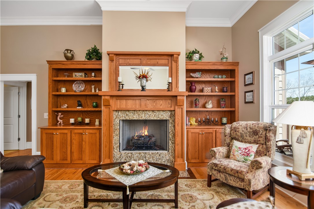 504 Wendover Court, Seneca, South Carolina image 12