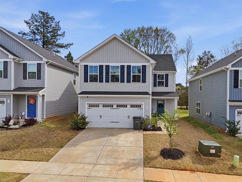 Photo of 11 Davis Grove Lane, Powdersville, SC 29673 (MLS # 20299725)