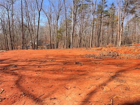 Vacant Land For Sale - 204 Holly Drive<br/> Oconee County, Westminster, SC 29693
