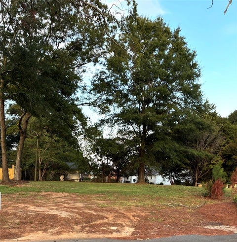 Vacant Land For Sale - 204 N Hamilton Street<br/> Williamston, SC 29697