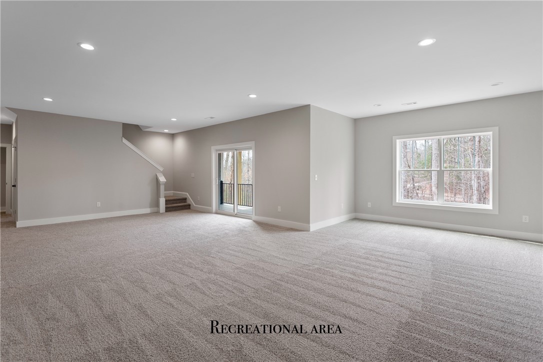 1112 Little River View Drive, Seneca, South Carolina image 19