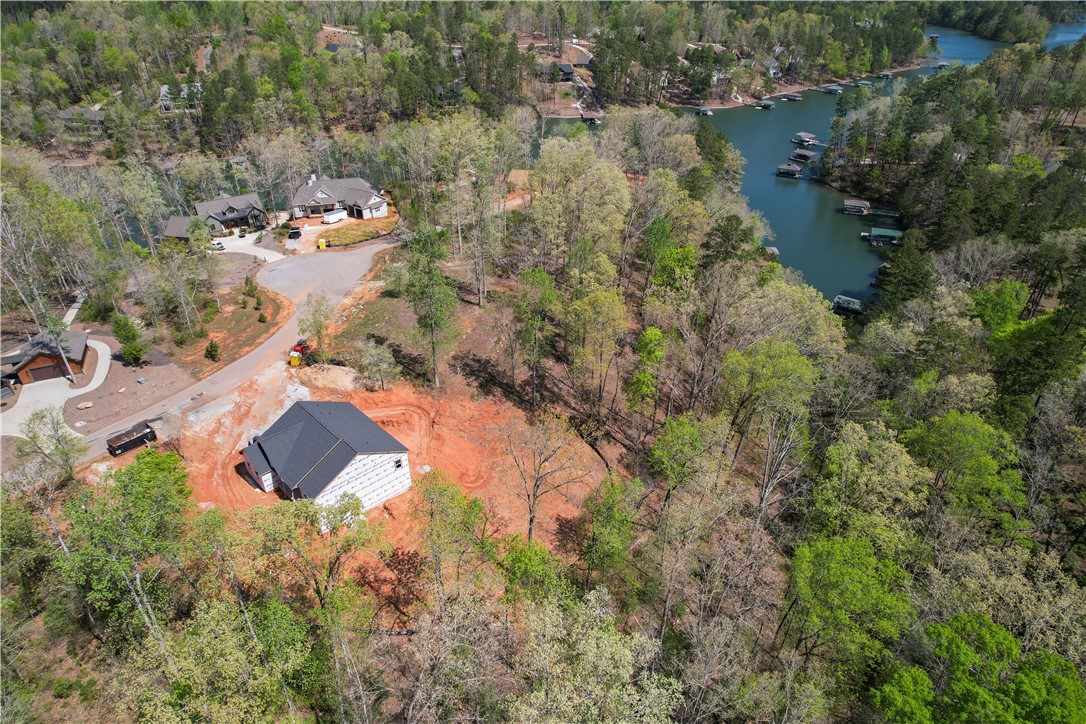 1112 Little River View Drive, Seneca, South Carolina image 4