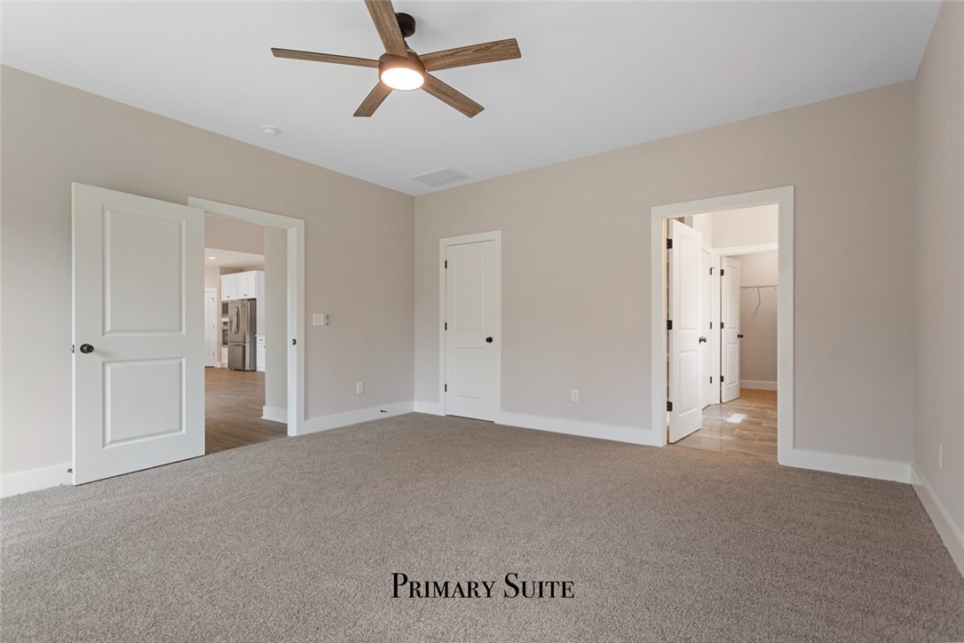 1112 Little River View Drive, Seneca, South Carolina image 11