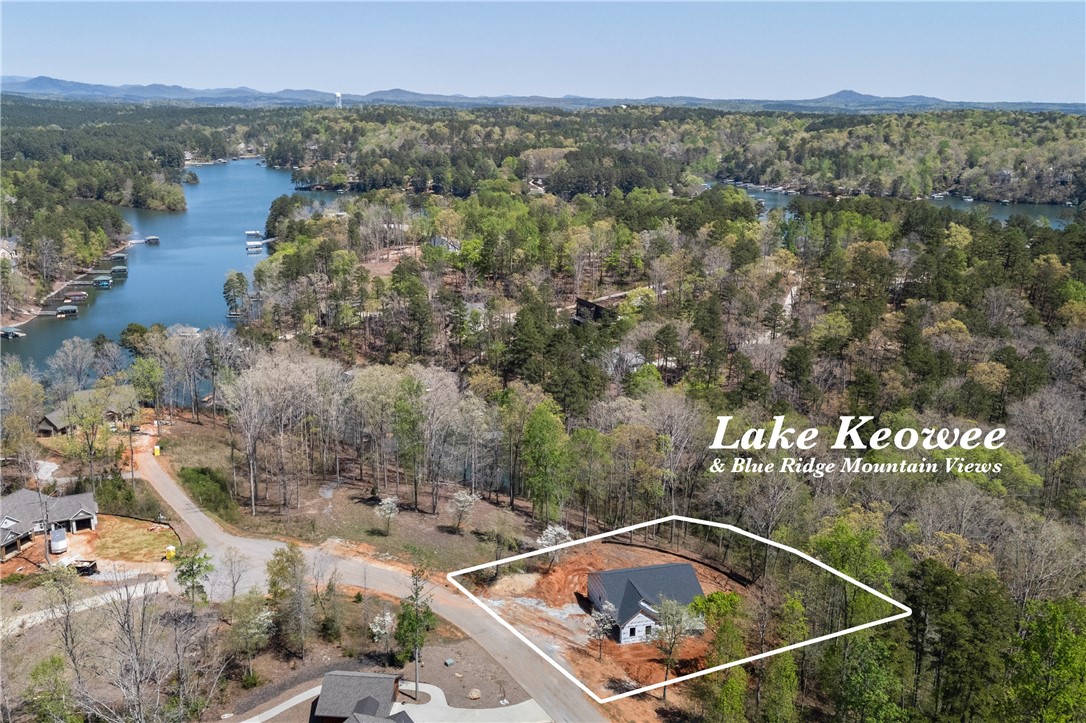 1112 Little River View Drive, Seneca, South Carolina image 2