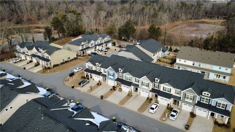 Photo of 217 Nautique Court, Anderson, SC 29625 (MLS # 20297018)