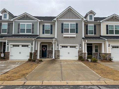 Photo of 217 Nautique Court, Anderson, SC 29625 (MLS # 20297018)
