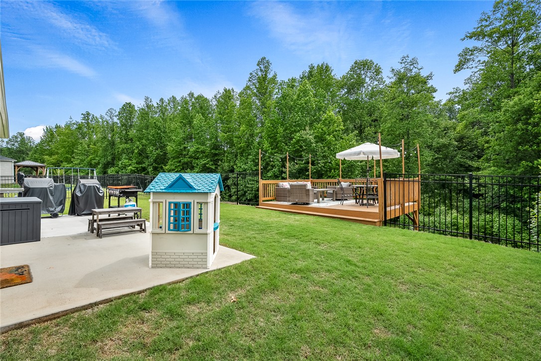 206 Walking Stick Way, Pelzer, South Carolina image 33
