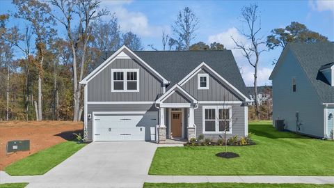 Photo of 17 Long Branch Court, Anderson, SC 29621 (MLS # 20295360)