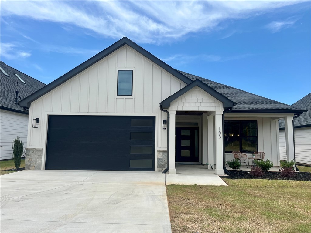 103 Wickers Lane, Clemson, South Carolina image 1