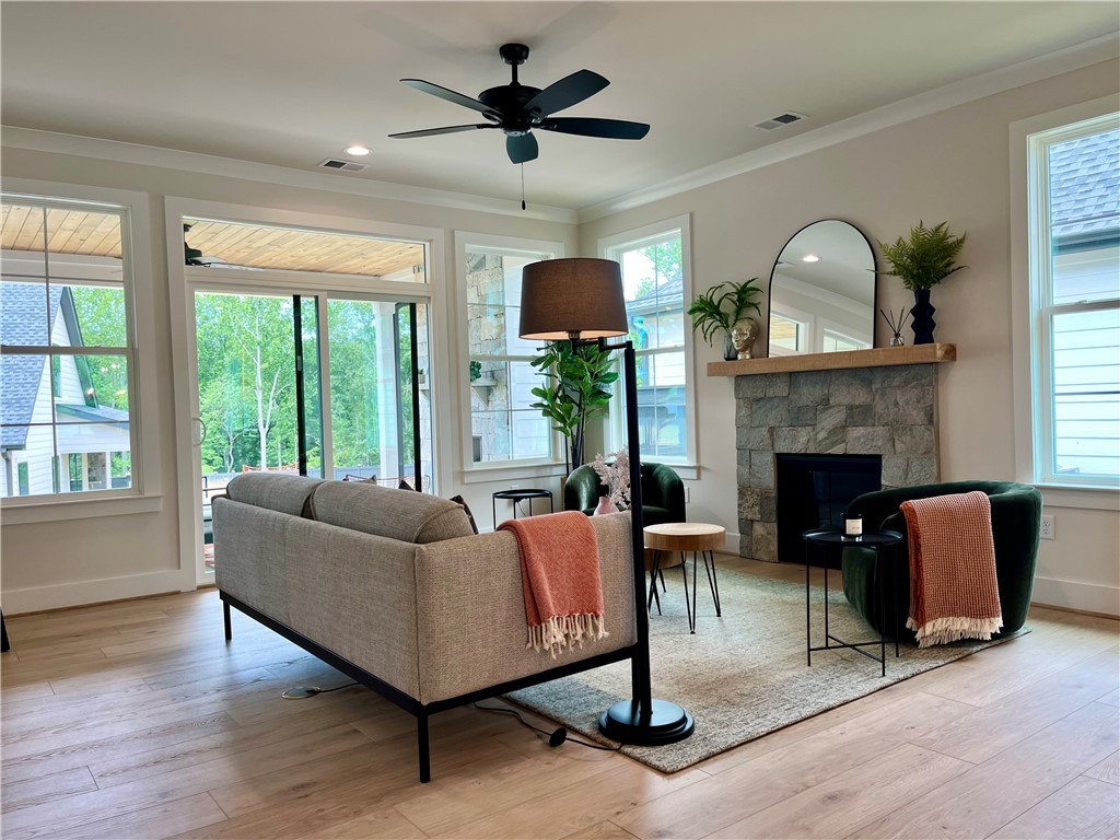 103 Wickers Lane, Clemson, South Carolina image 6