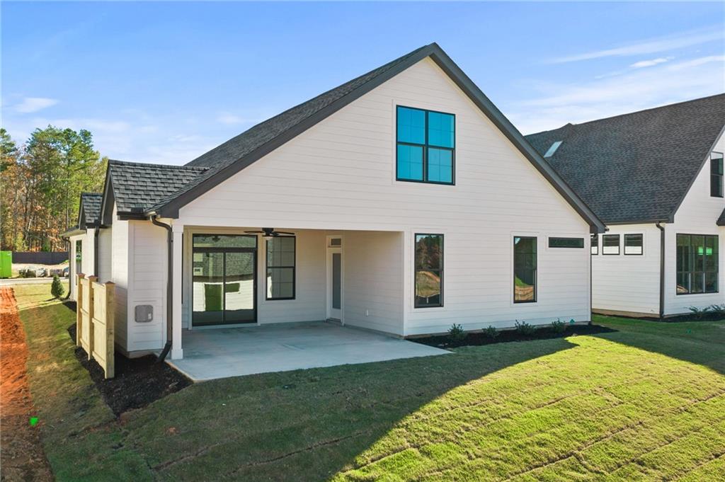 103 Wickers Lane, Clemson, South Carolina image 41