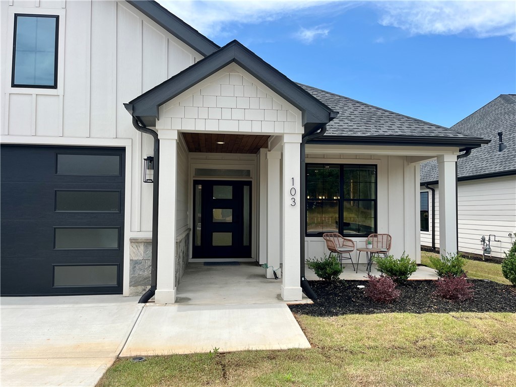 103 Wickers Lane, Clemson, South Carolina image 2