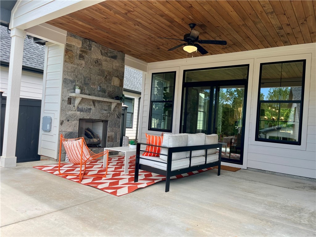 103 Wickers Lane, Clemson, South Carolina image 15