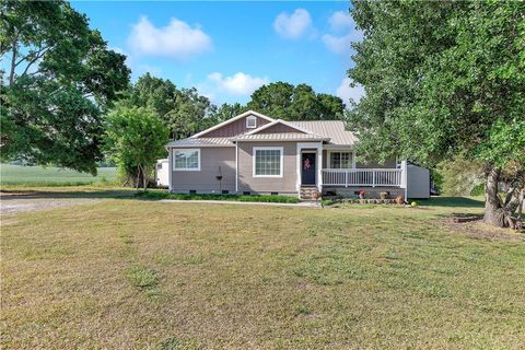 Photo of 7133 Highway 24, Townville, SC 29689 (MLS # 20300470)