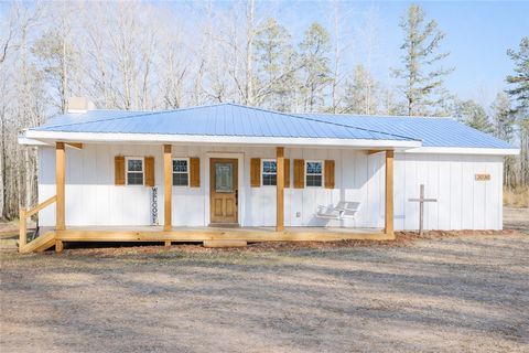 Photo of 3030 Smith McGee Road, Iva, SC 29655 (MLS # 20296569)