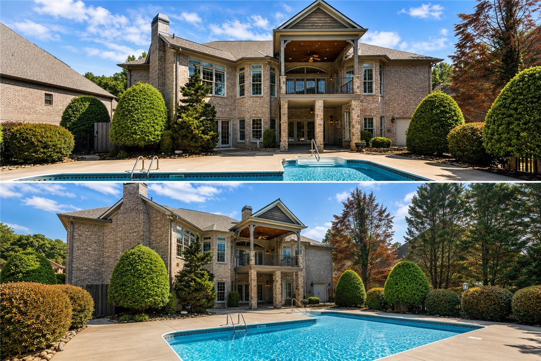 Anderson, South Carolina, 29621, United States, 6 Bedrooms Bedrooms, ,6 BathroomsBathrooms,Residential,Active,2052122