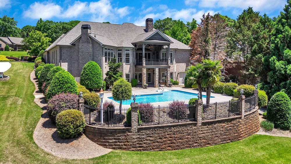 Anderson, South Carolina, 29621, United States, 6 Bedrooms Bedrooms, ,6 BathroomsBathrooms,Residential,Active,2052122