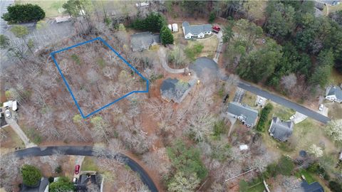 Vacant Land For Sale - LOTS 22 & 21A Cub Cove Drive<br/> Oconee County, Walhalla, SC 29691