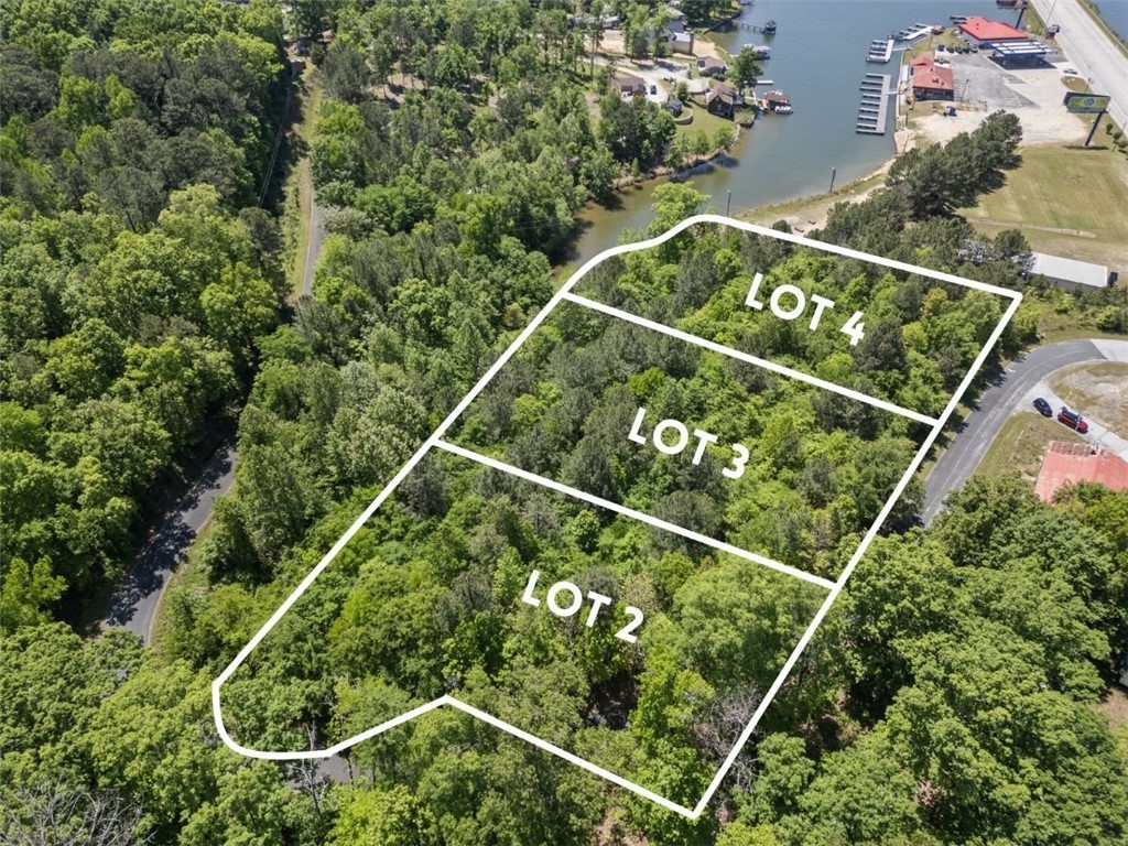 00 Lake Forest Drive, Waterloo, South Carolina image 1