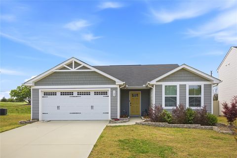 Photo of 160 Bleckley Trail, Anderson, SC 29625 (MLS # 20299344)
