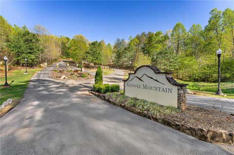 Vacant Land For Sale - 109 Bernhardt Way<br/> Pickens County, Pickens, SC 29671