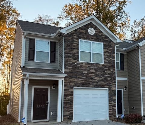 Photo of 1434 Bella Grace Court, Boiling Springs, SC 29316 (MLS # 20295319)