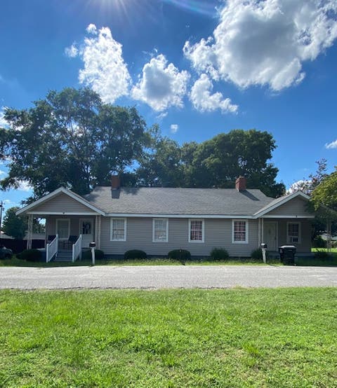 Multifamily For Sale - 4 Ramsdale Street<br/> Anderson County, Belton, SC 29627