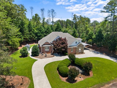 Photo of 135 Sunset Bay Boulevard, Seneca, SC 29672 (MLS # 20301871)