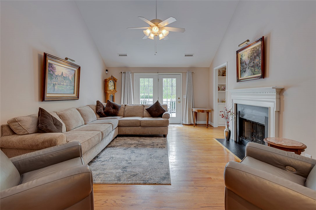 324 Viewmont Drive, Greenville, South Carolina image 15