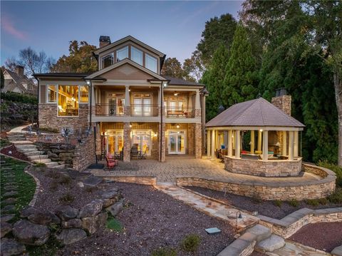 Photo of 207 Passion Flower Way, Sunset, SC 29685 (MLS # 20294136)