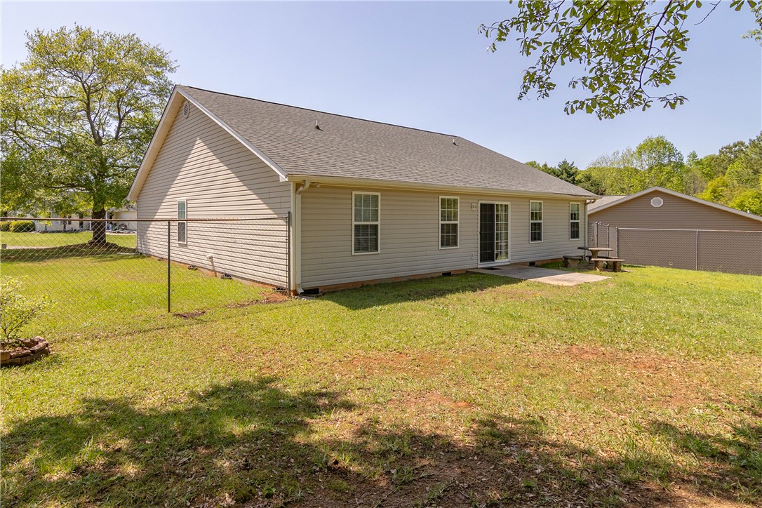 206 Rio Way, Anderson, South Carolina image 6