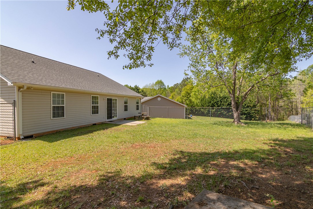 206 Rio Way, Anderson, South Carolina image 4