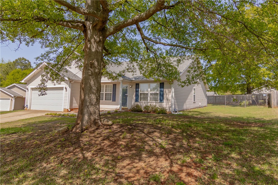 206 Rio Way, Anderson, South Carolina image 3