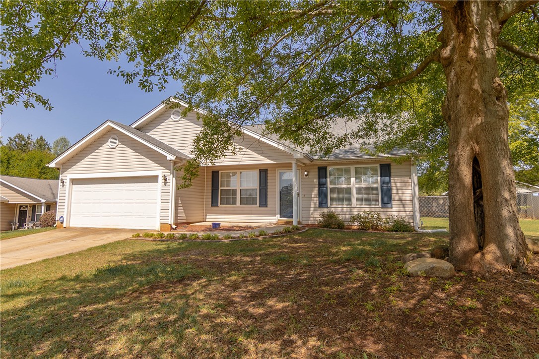 206 Rio Way, Anderson, South Carolina image 1
