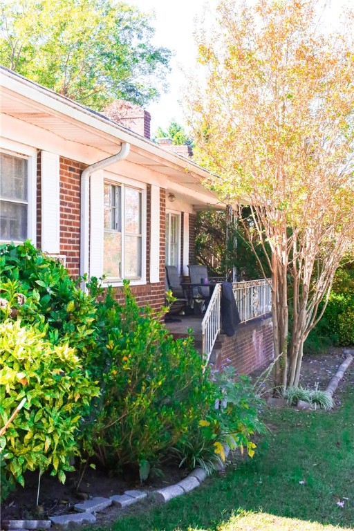 2507 Poinsett Highway, Greenville, South Carolina image 16
