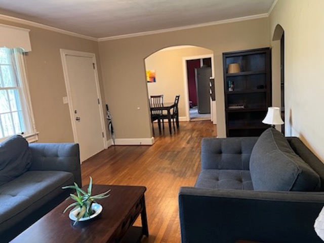 2507 Poinsett Highway, Greenville, South Carolina image 2