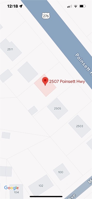 2507 Poinsett Highway, Greenville, South Carolina image 20