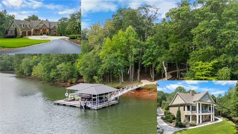 Photo of 3310 Centerville Road, Anderson, SC 29625 (MLS # 20299397)