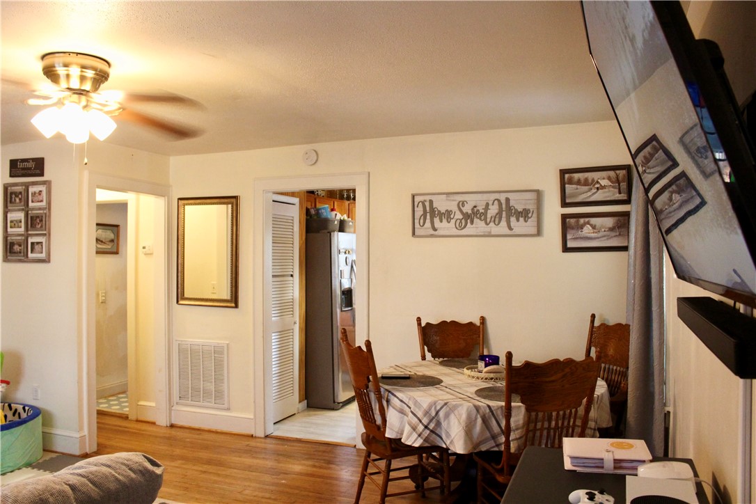 203 Adams Street, Westminster, South Carolina image 2