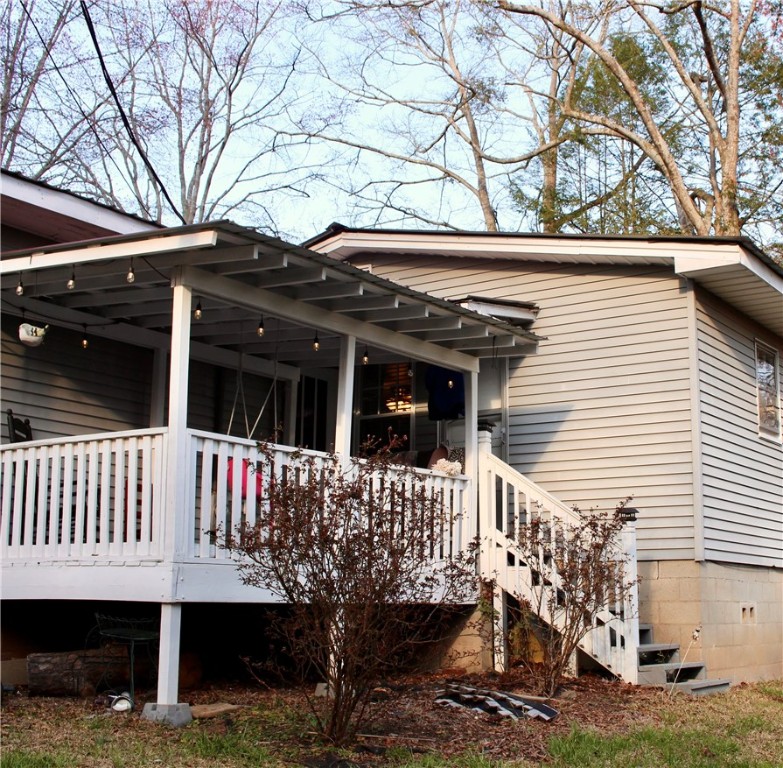 203 Adams Street, Westminster, South Carolina image 13