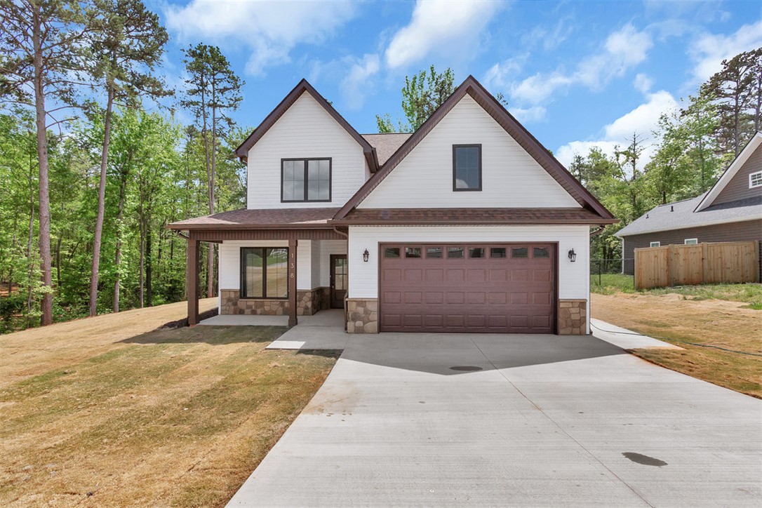 138 Jackson Circle, Anderson, South Carolina image 1