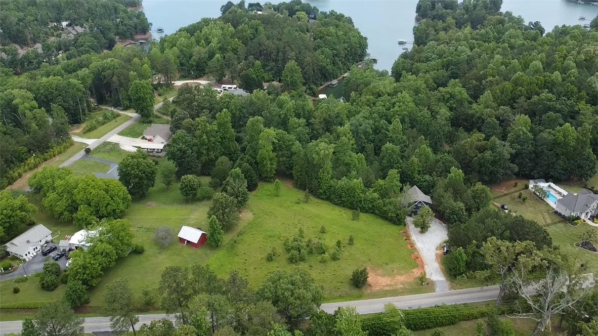 9015 Fairview Church Road, Seneca, South Carolina image 1