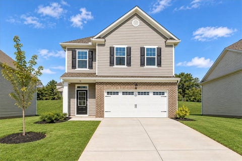 Photo of 12 Gateway Drive, Central, SC 29630 (MLS # 20308384)