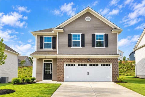 Photo of 12 Gateway Drive, Central, SC 29630 (MLS # 20308384)