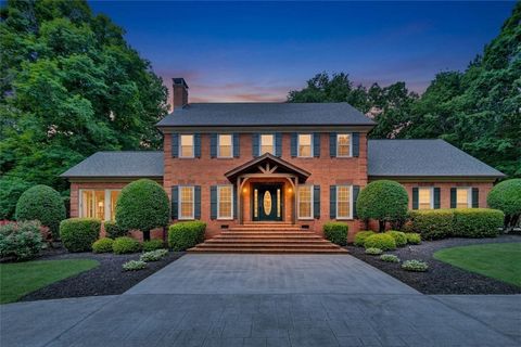 Photo of 102 Wood Creek Drive, Piedmont, SC 29673 (MLS # 20301328)