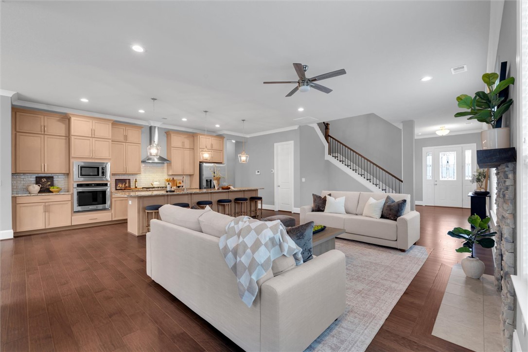 120 Stanbury Drive, Clemson, SC Home for Sale 2 120 Stanbury Drive